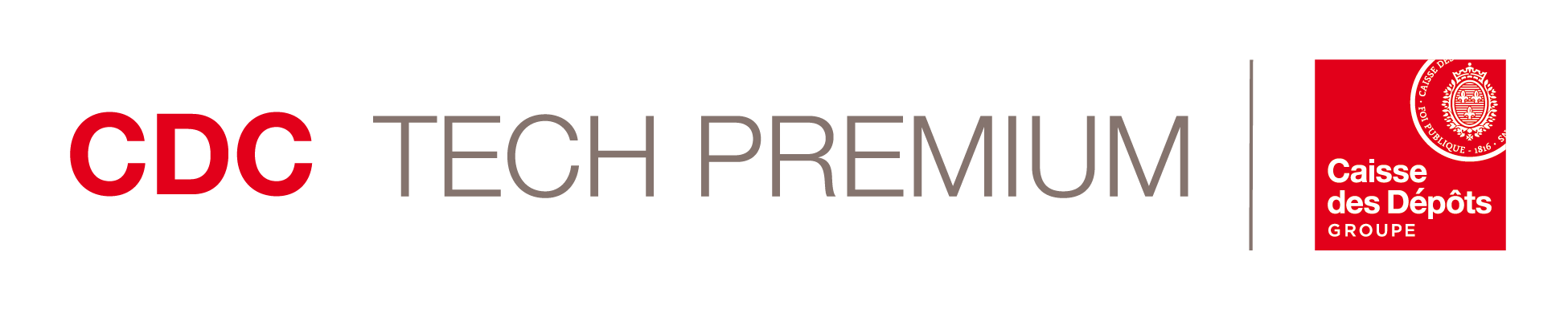 CDC Tech Premium — Caisse des Dépôts